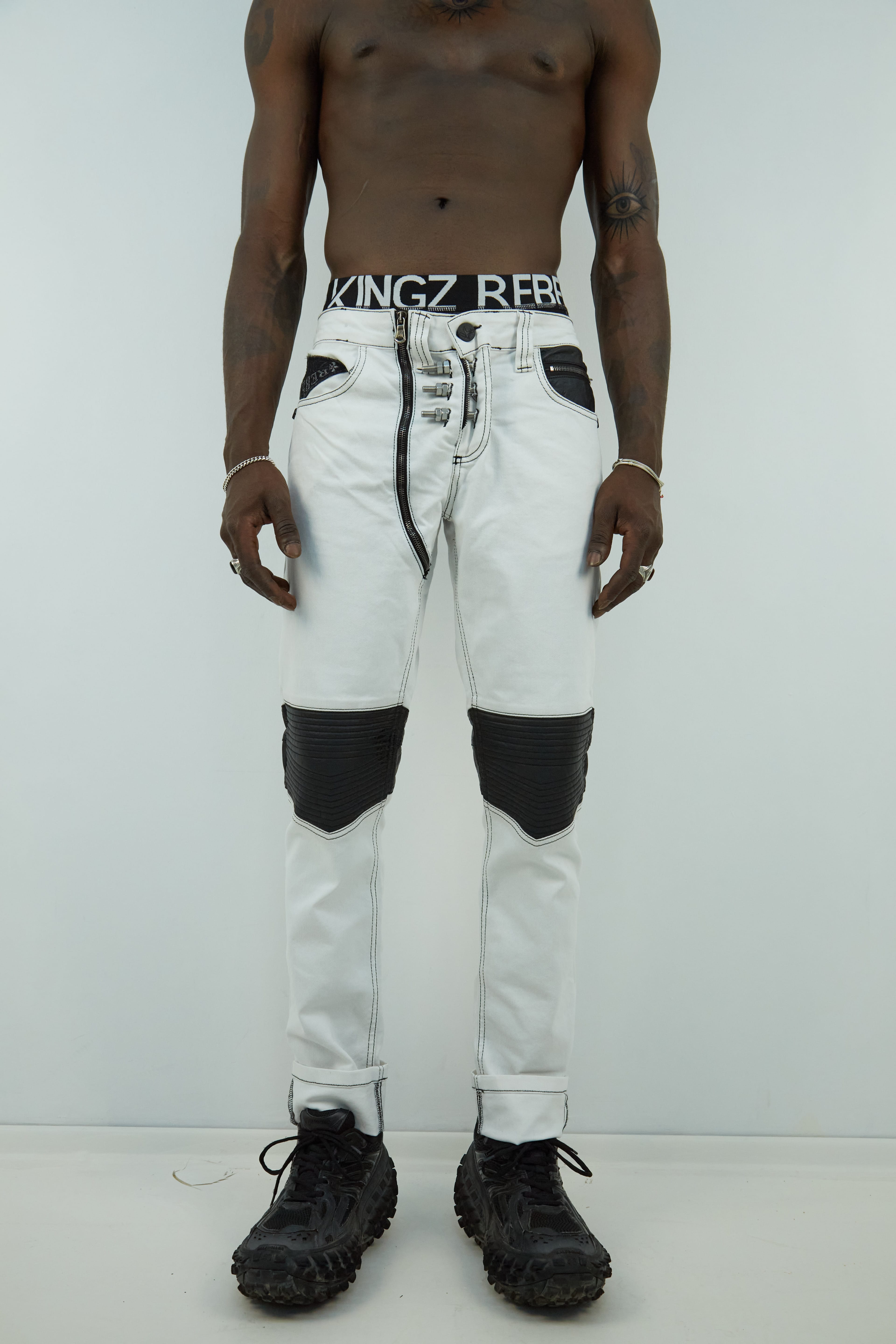 MEN PANTS Collection