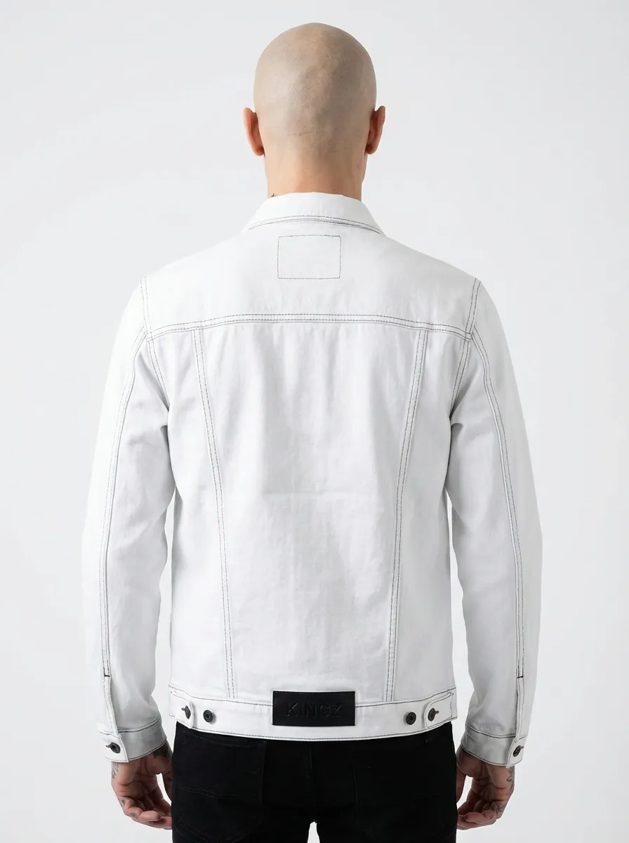 Back view of 1838-2