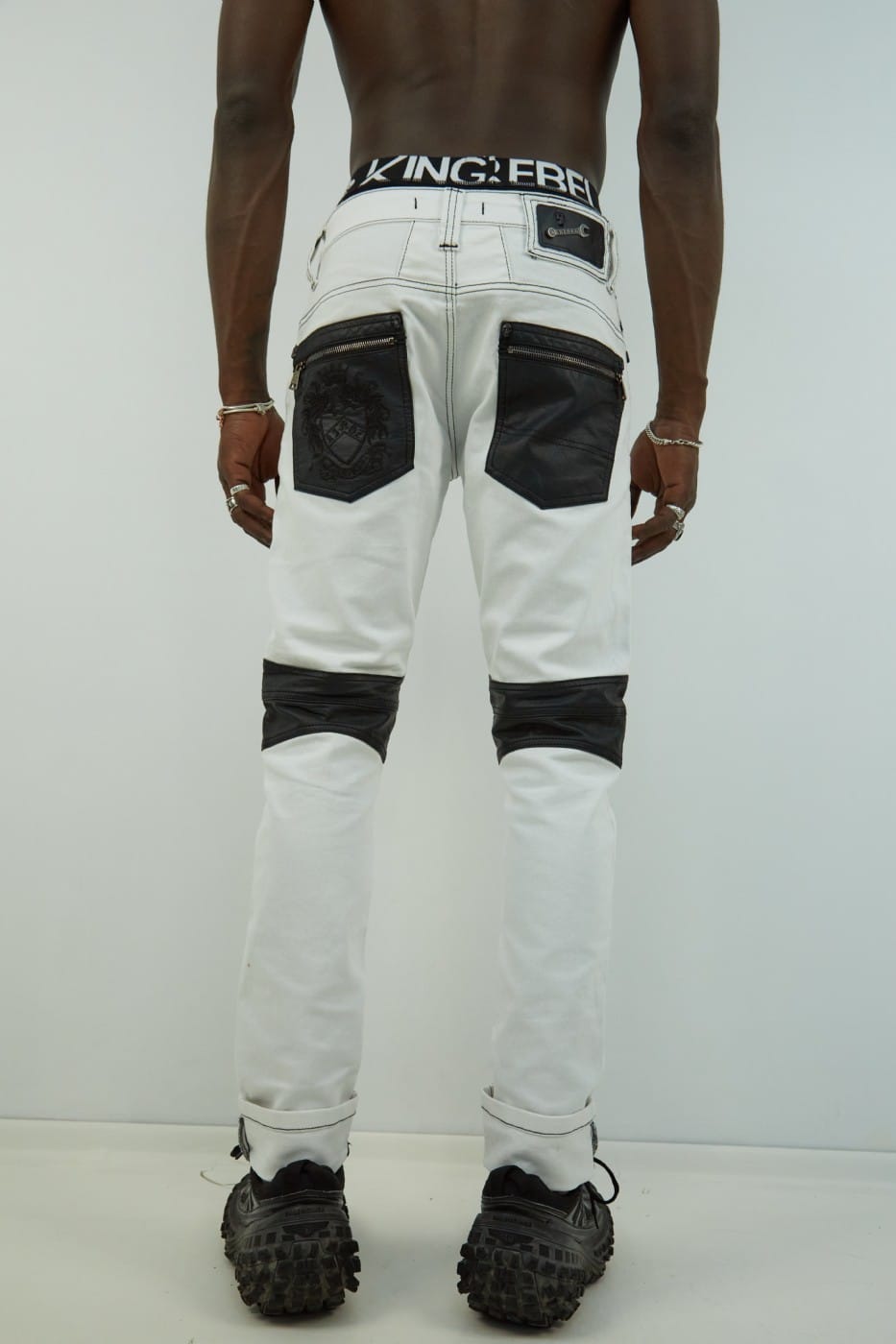 1521-2 White - Görsel 3